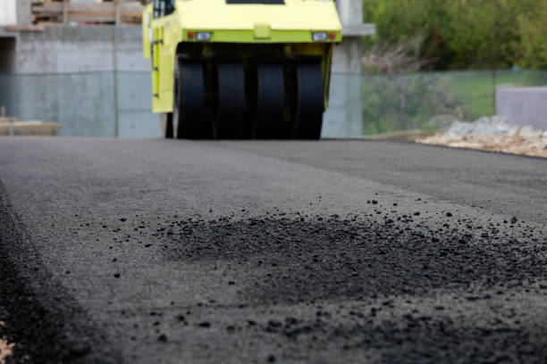 Professional Driveway Pavers in Olivarez, TX