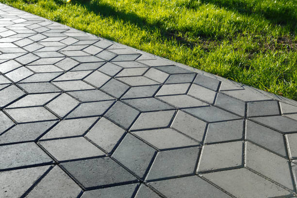 Best Driveway Pavers Near Me  in Olivarez, TX