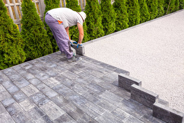 Best Driveway Pavers Near Me  in Olivarez, TX