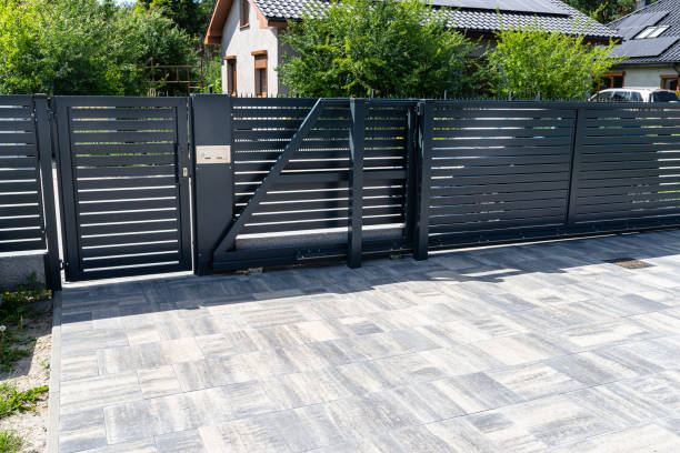 Best Driveway Pavers Near Me  in Olivarez, TX