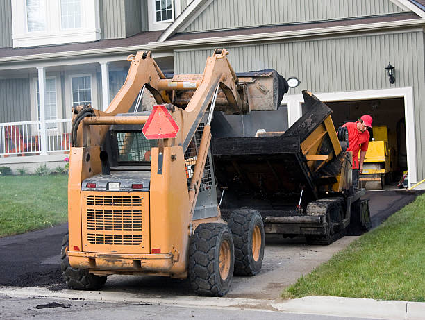 Reasons to Select Us for Your Driveway Paving Requirements in Olivarez, TX