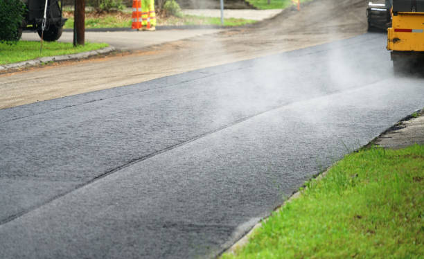 Driveway Repair Near Me in Olivarez, TX