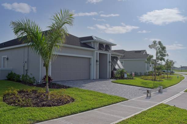 Best Driveway Paving Contractor  in Olivarez, TX